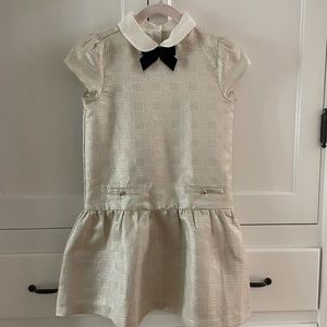 Janie and Jack. Size 7 dress. ADORABLE!